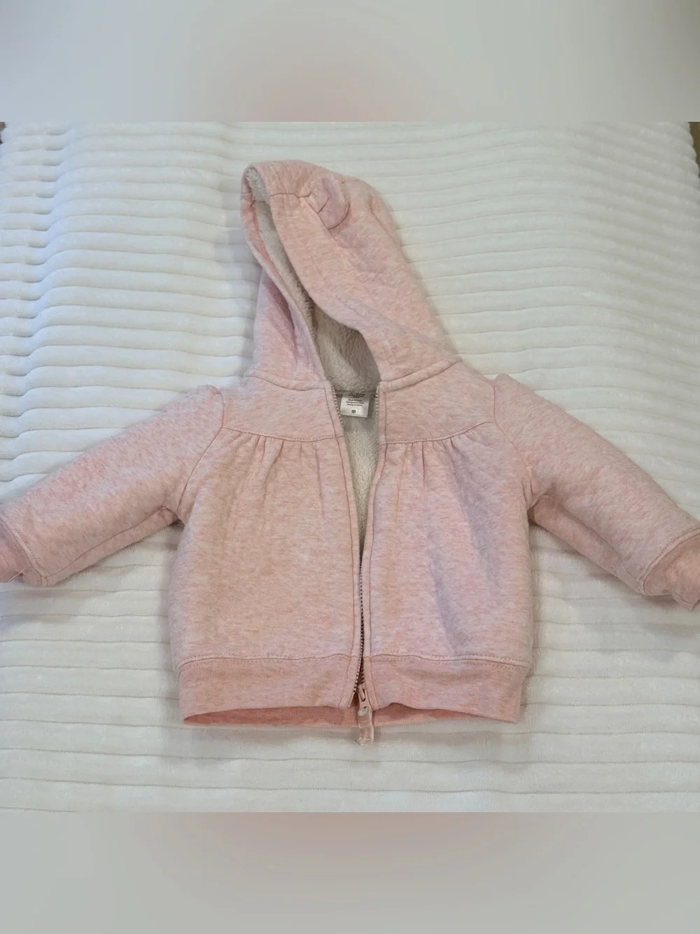 Baby Jacket bundle 3-6 months, 2 jackets